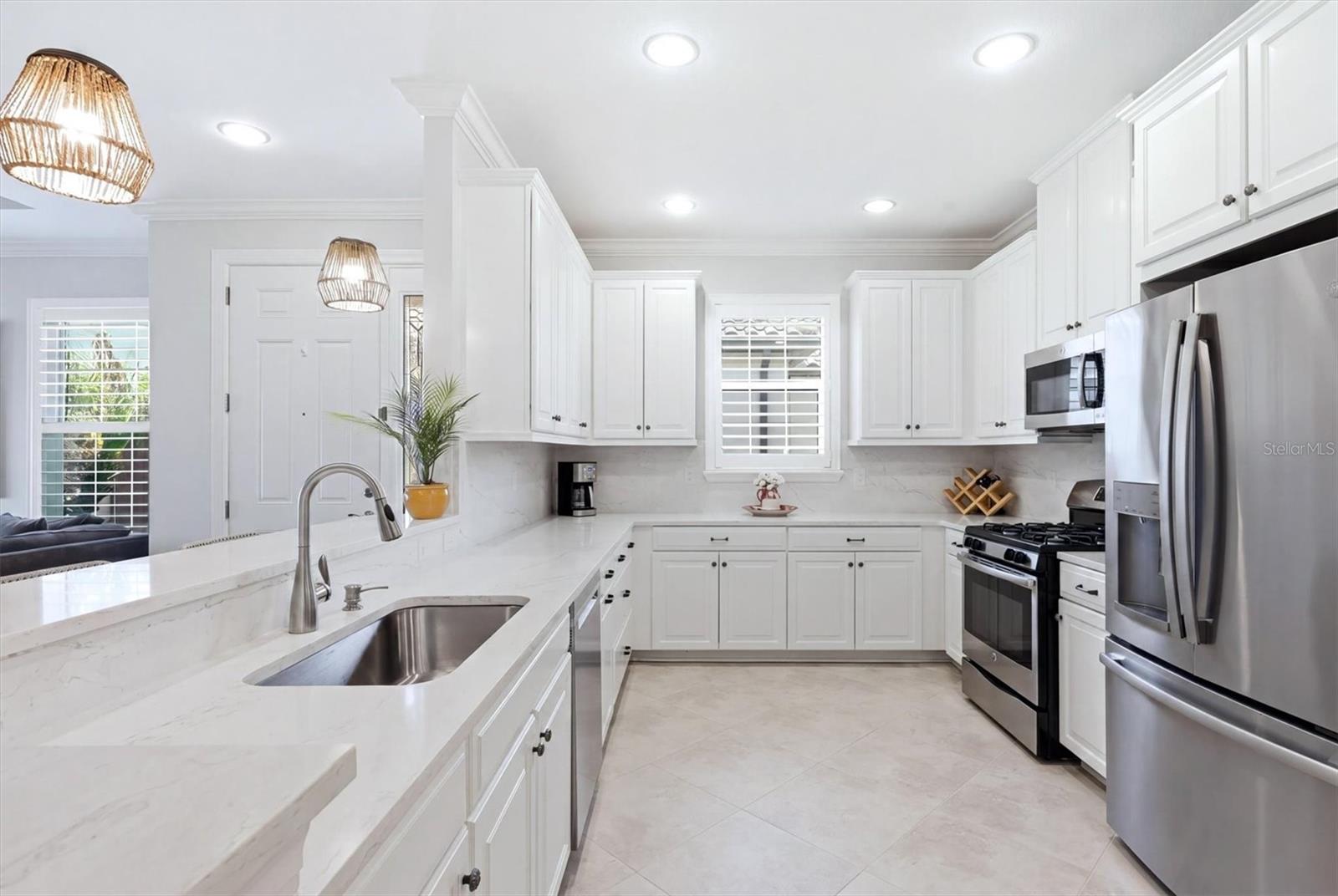 ESPLANADE BY SIESTA KEY - Residential