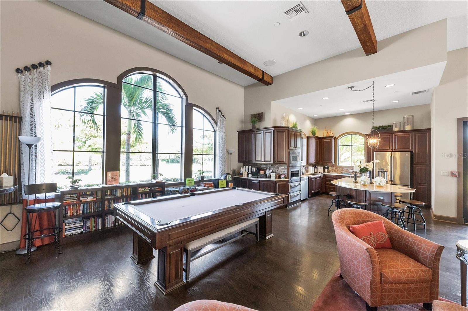 ESPLANADE BY SIESTA KEY - Residential