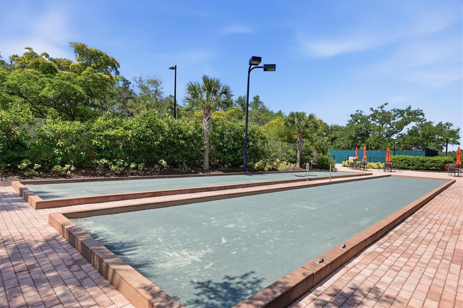 ESPLANADE BY SIESTA KEY - Residential