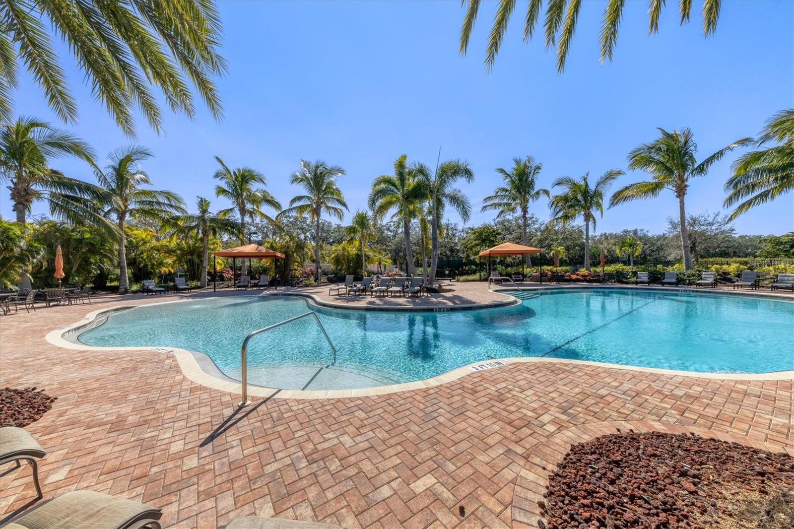 ESPLANADE BY SIESTA KEY - Residential