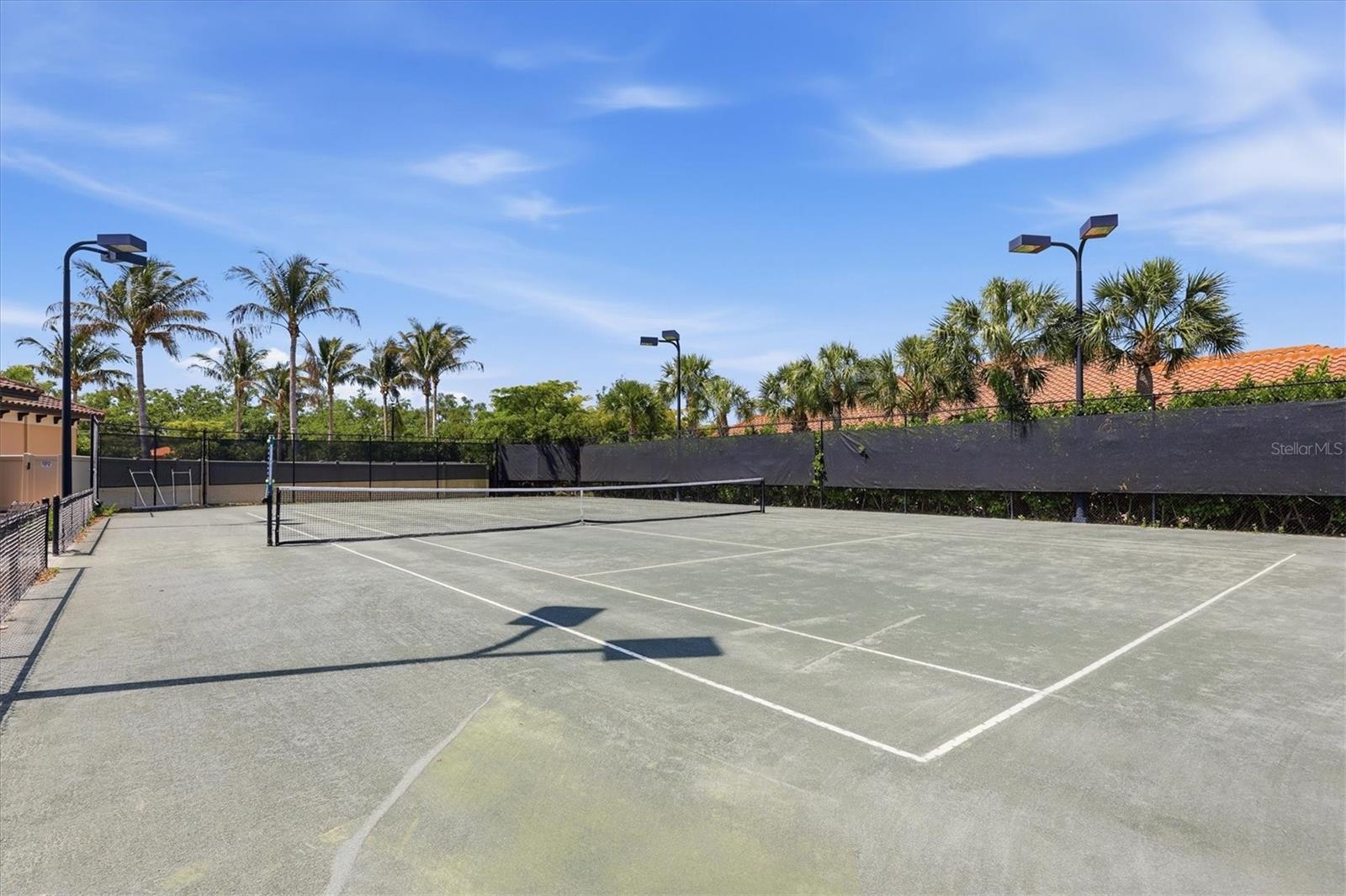 ESPLANADE BY SIESTA KEY - Residential