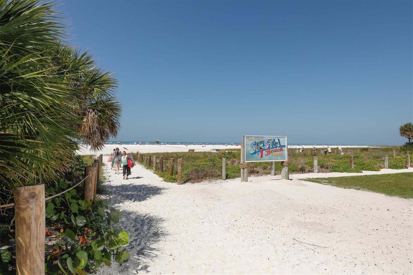 ESPLANADE BY SIESTA KEY - Residential