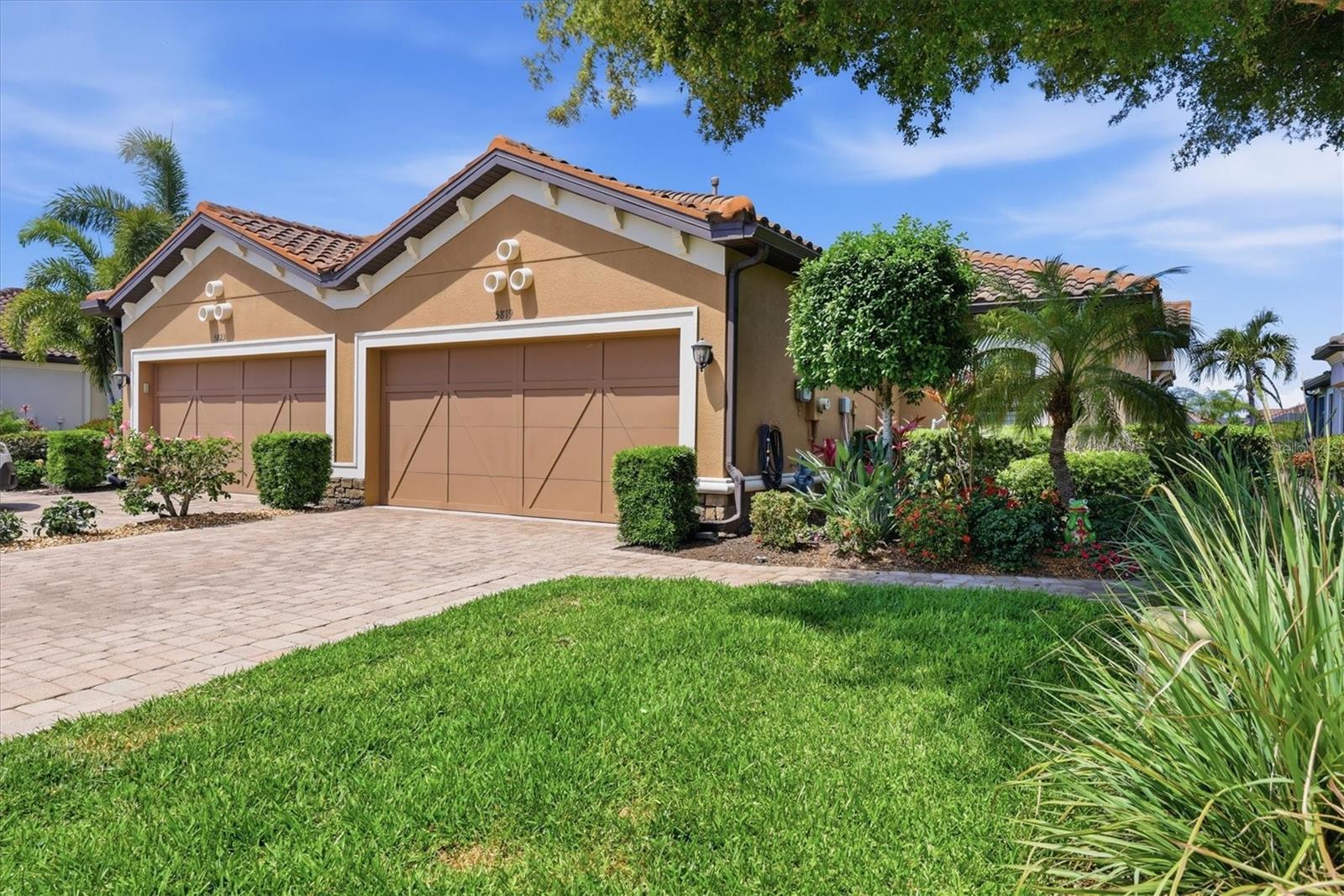 ESPLANADE BY SIESTA KEY - Residential