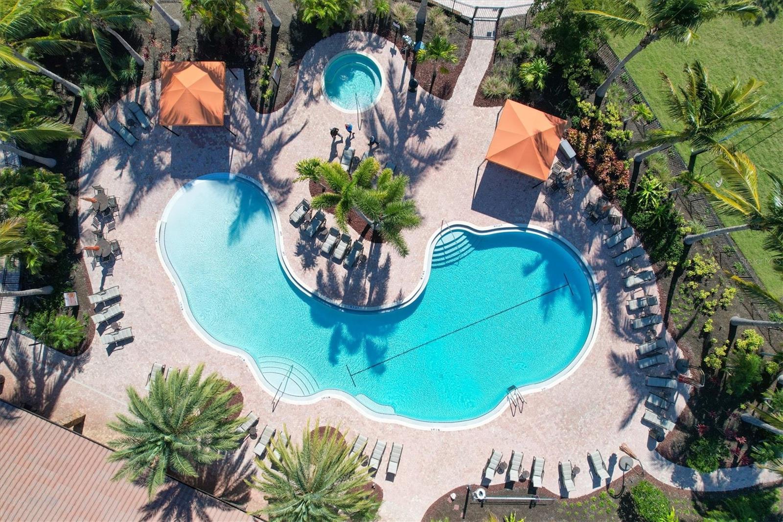 ESPLANADE BY SIESTA KEY - Residential