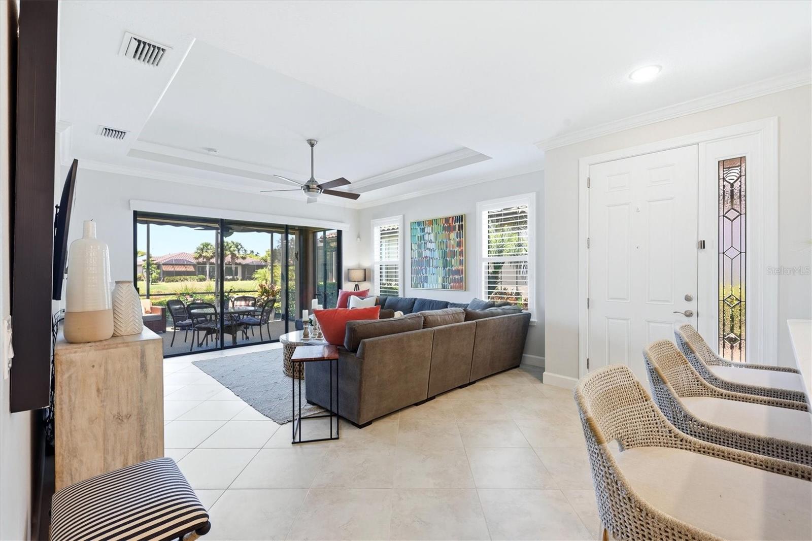 5819 CAVANO DRIVE