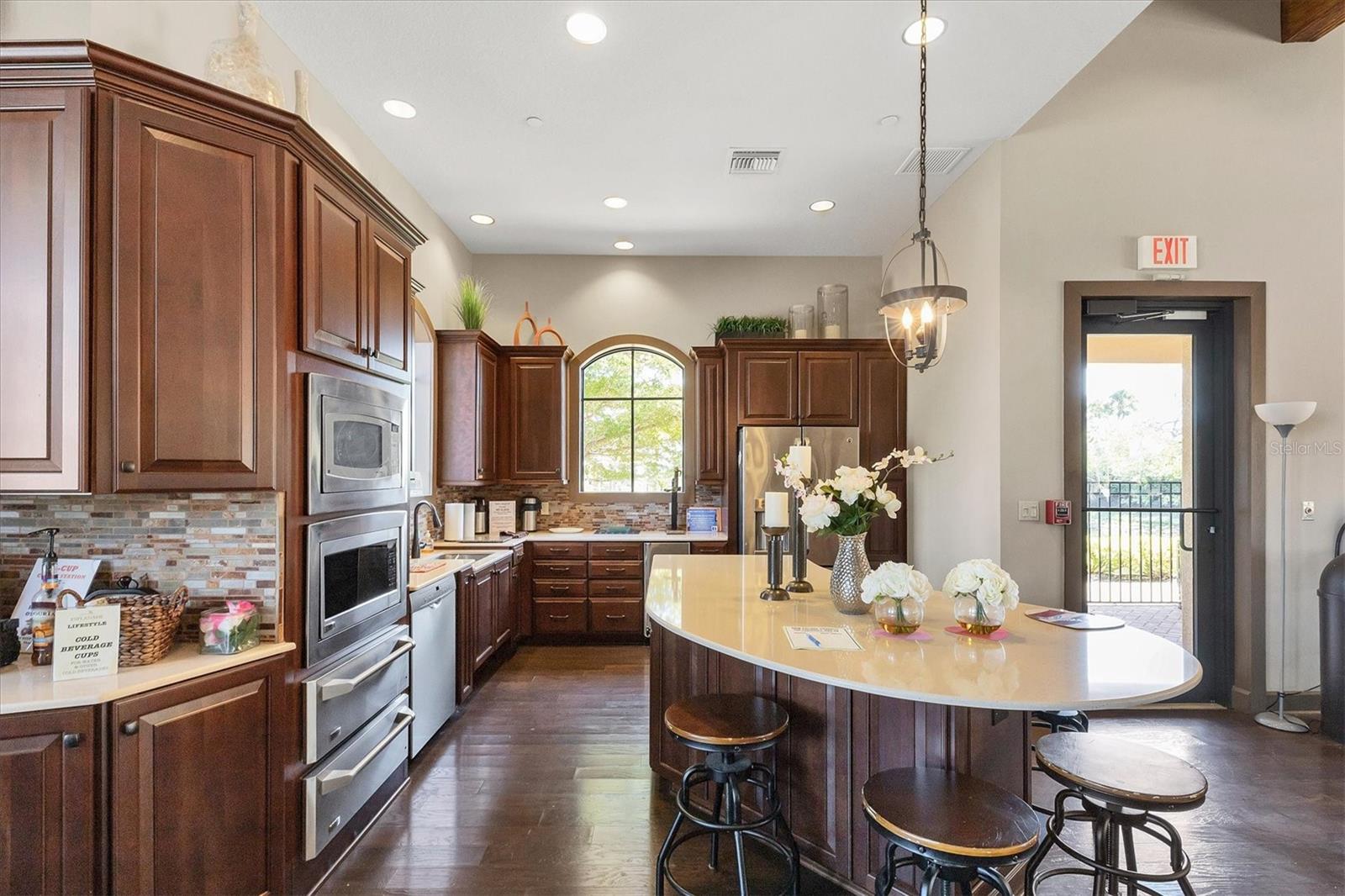 ESPLANADE BY SIESTA KEY - Residential