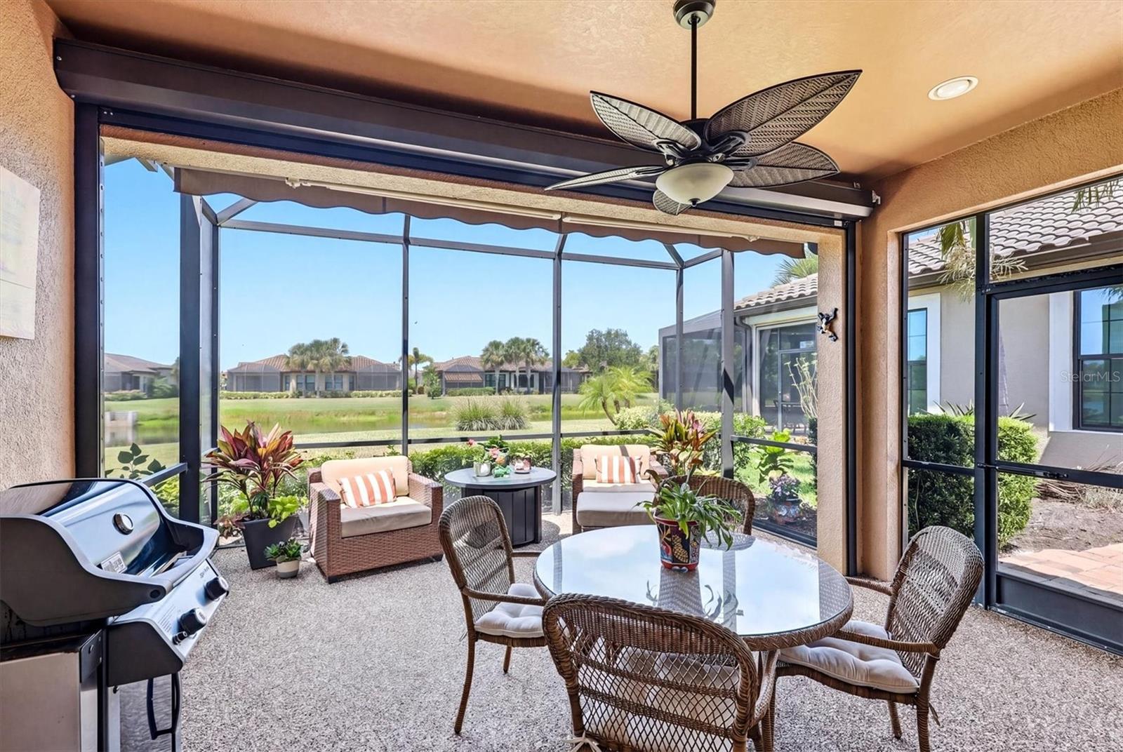 ESPLANADE BY SIESTA KEY - Residential