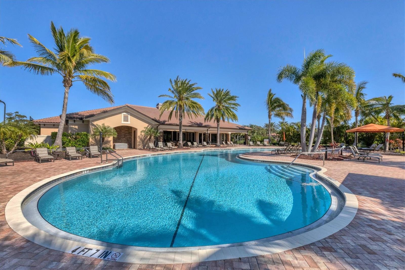 ESPLANADE BY SIESTA KEY - Residential