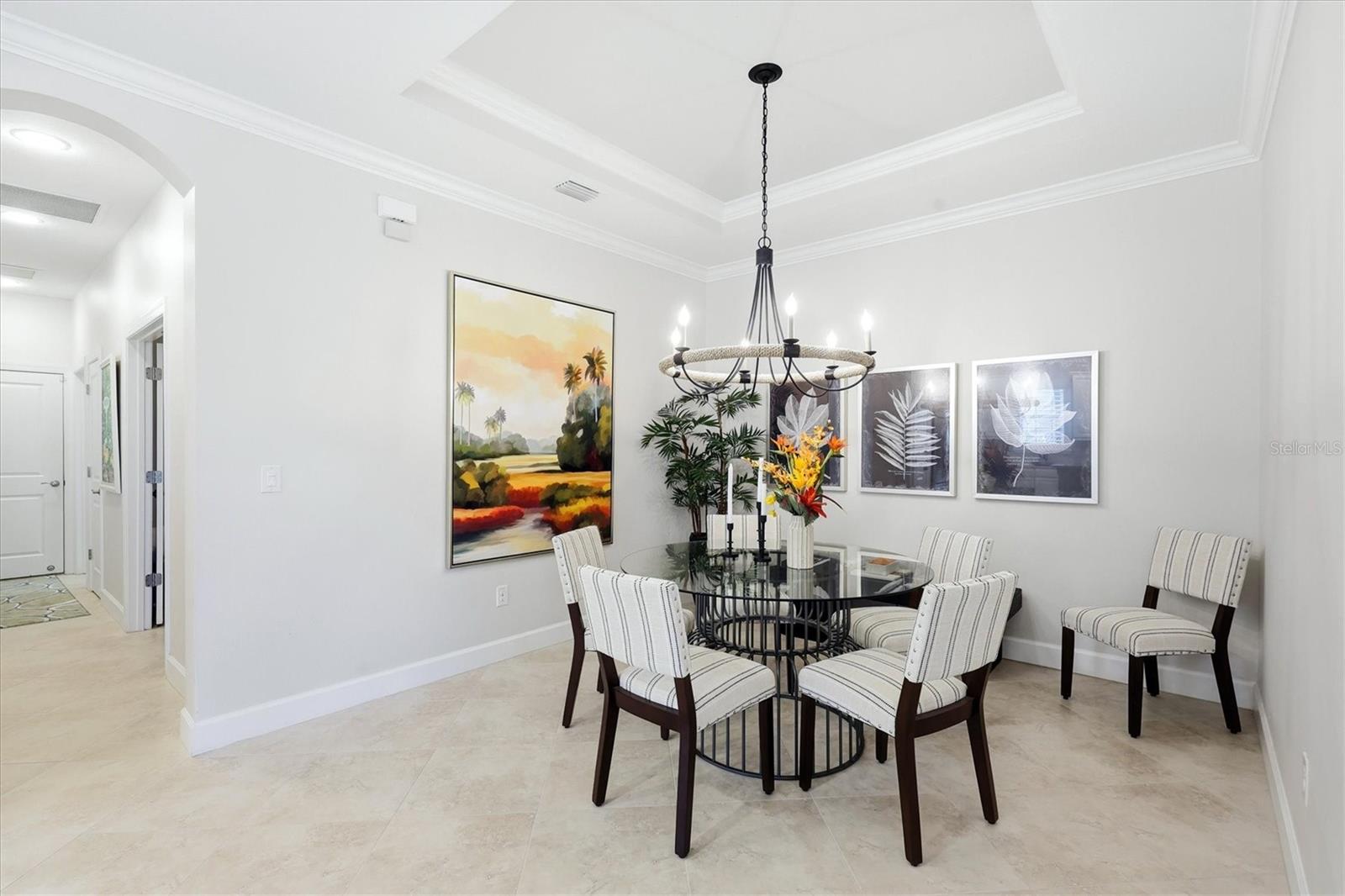 ESPLANADE BY SIESTA KEY - Residential
