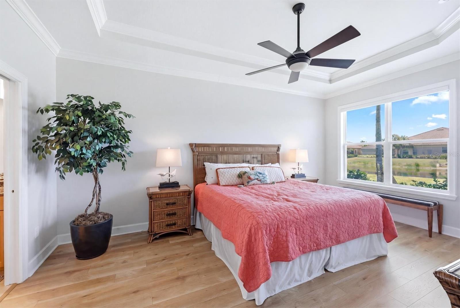 ESPLANADE BY SIESTA KEY - Residential