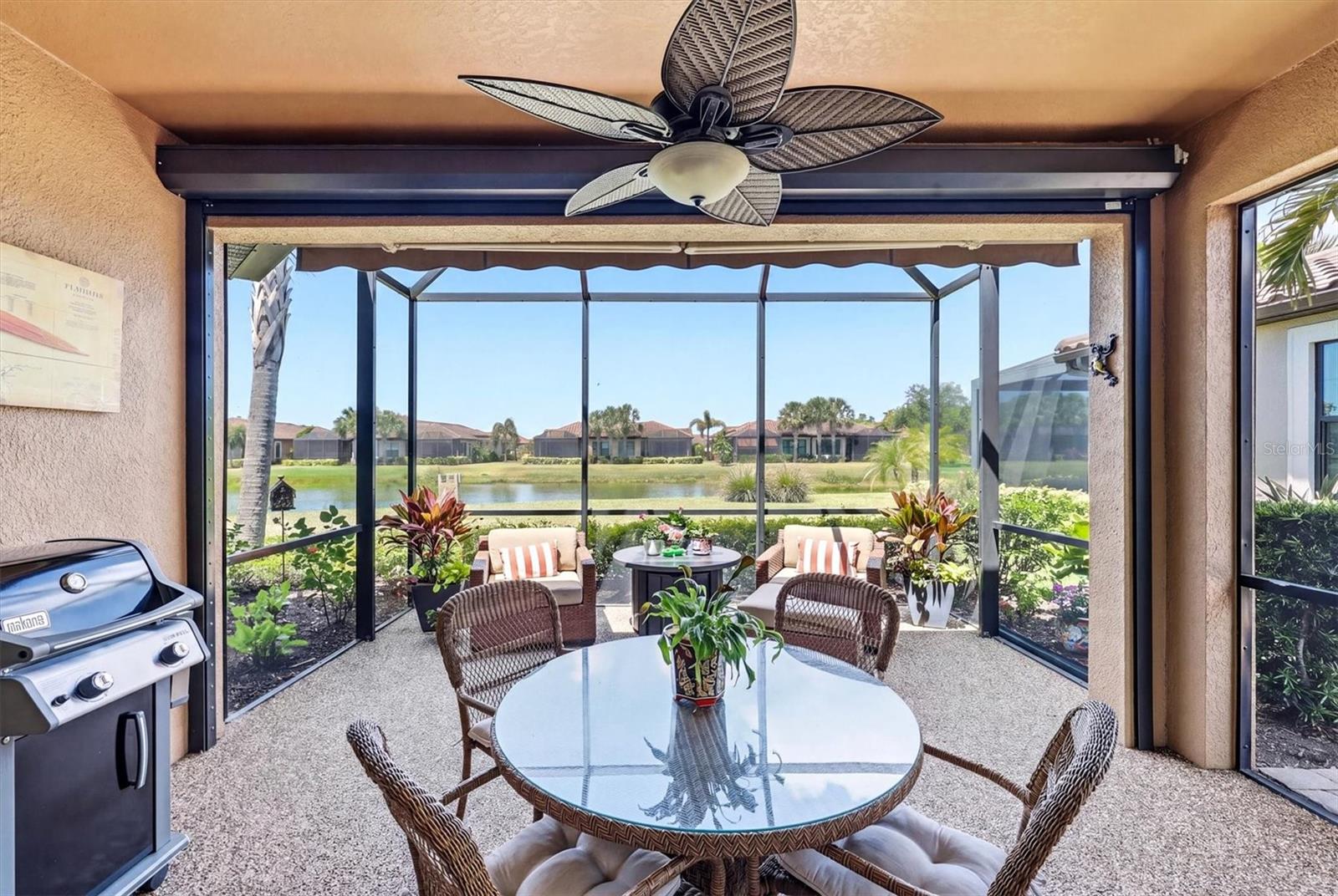 ESPLANADE BY SIESTA KEY - Residential