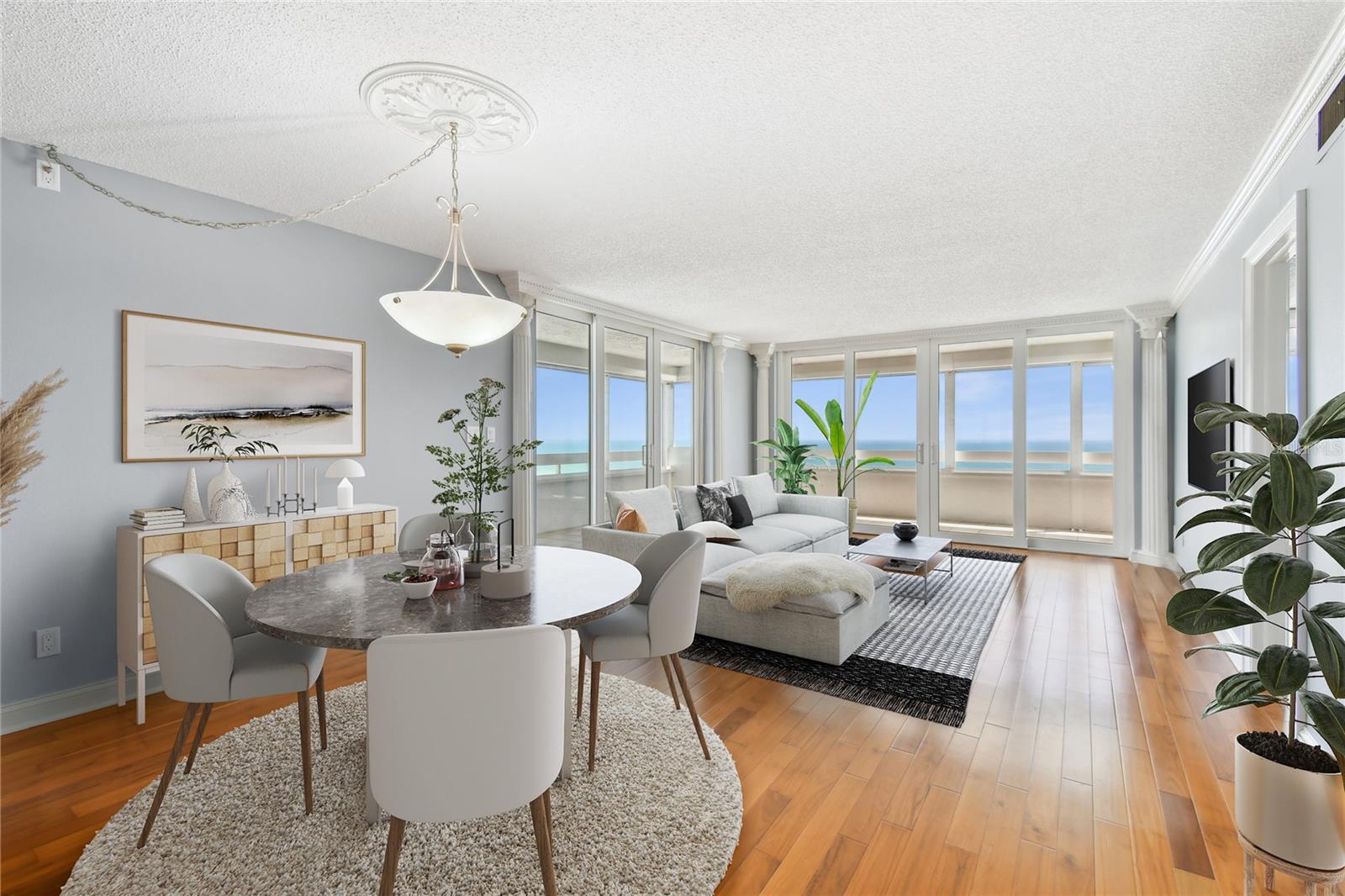 REDINGTON TOWERS 1 CONDO - Residential