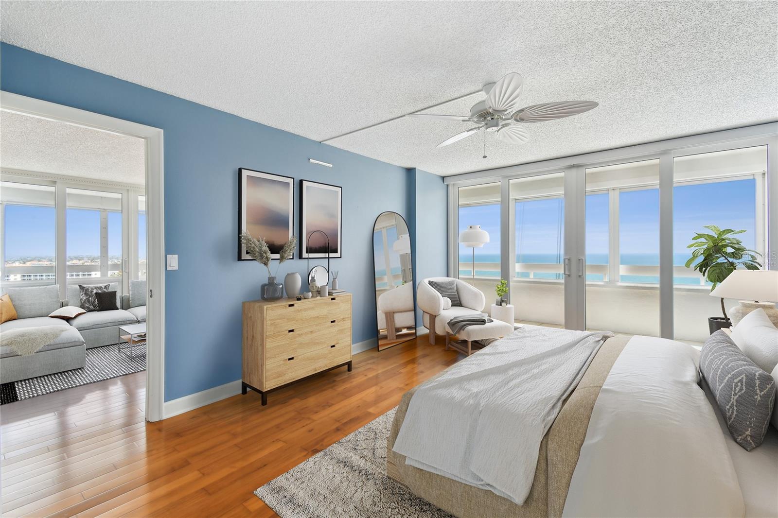 REDINGTON TOWERS 1 CONDO - Residential