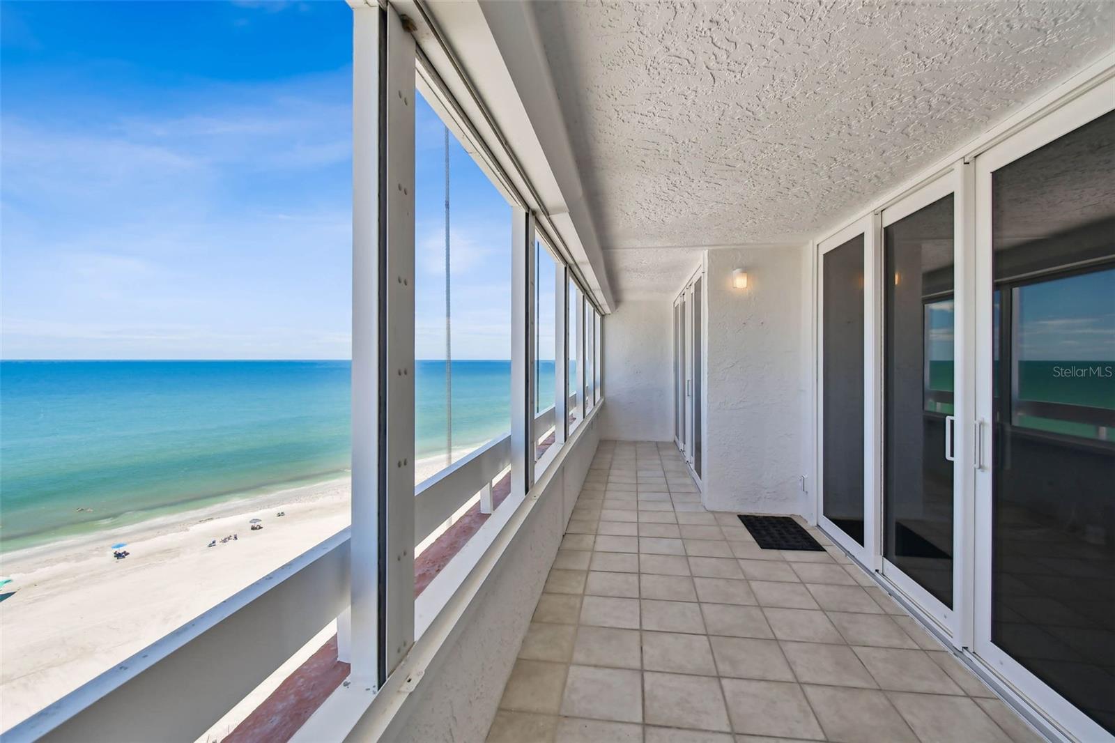 REDINGTON TOWERS 1 CONDO - Residential