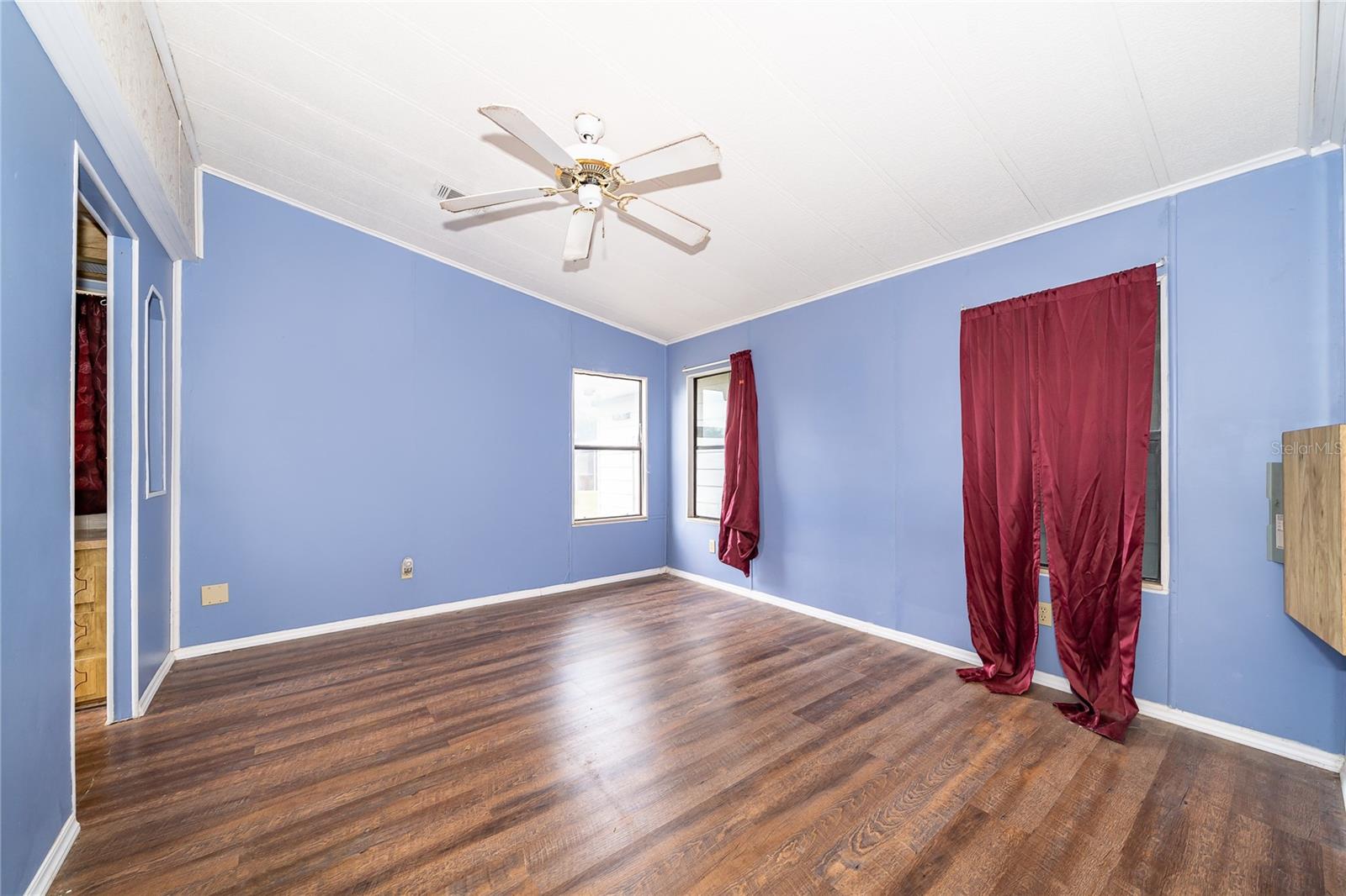 BROADMOOR - Residential