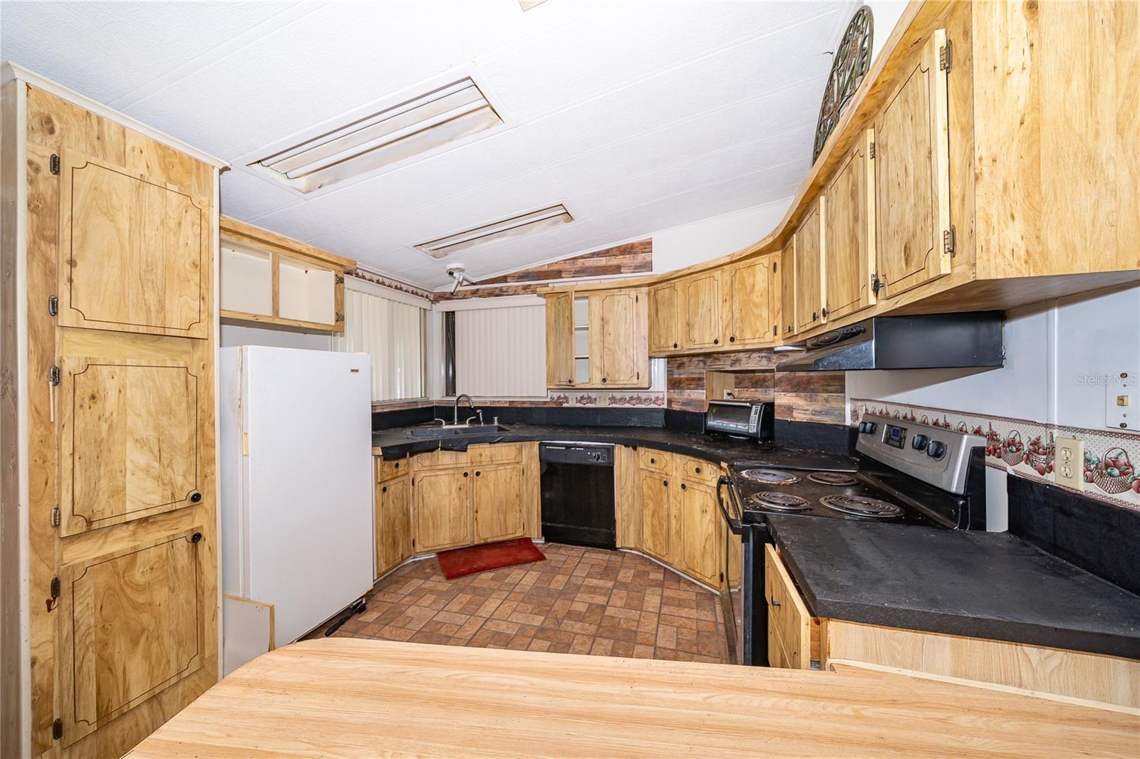 BROADMOOR - Residential