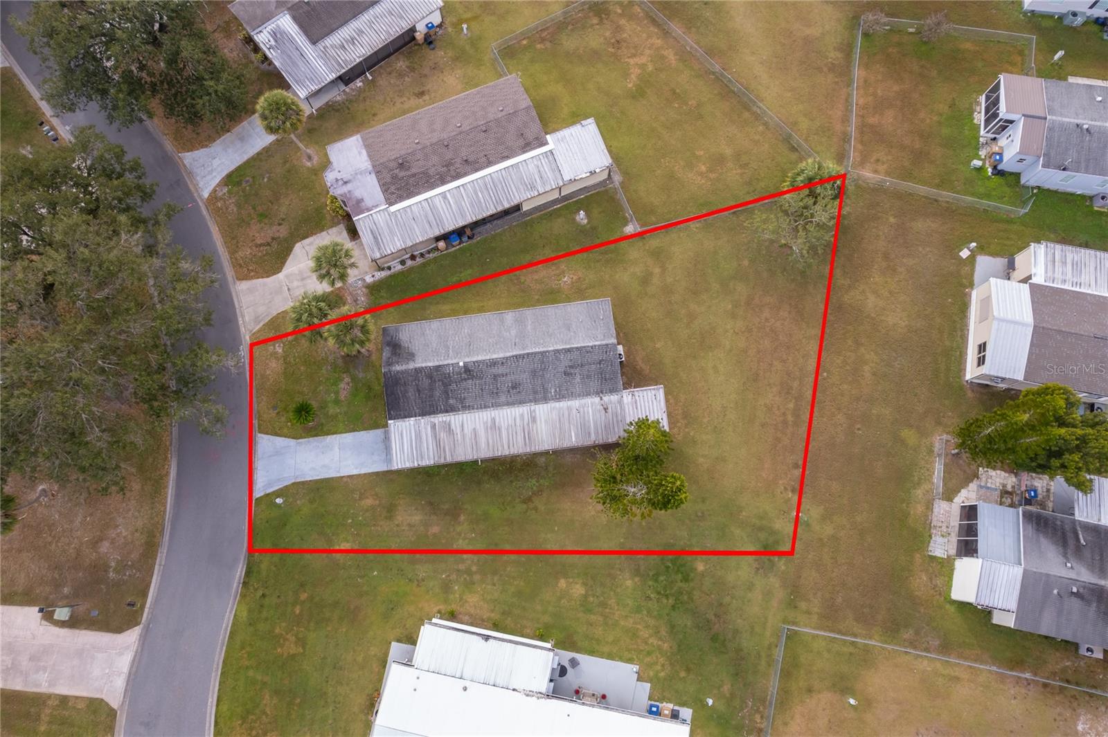 BROADMOOR - Residential