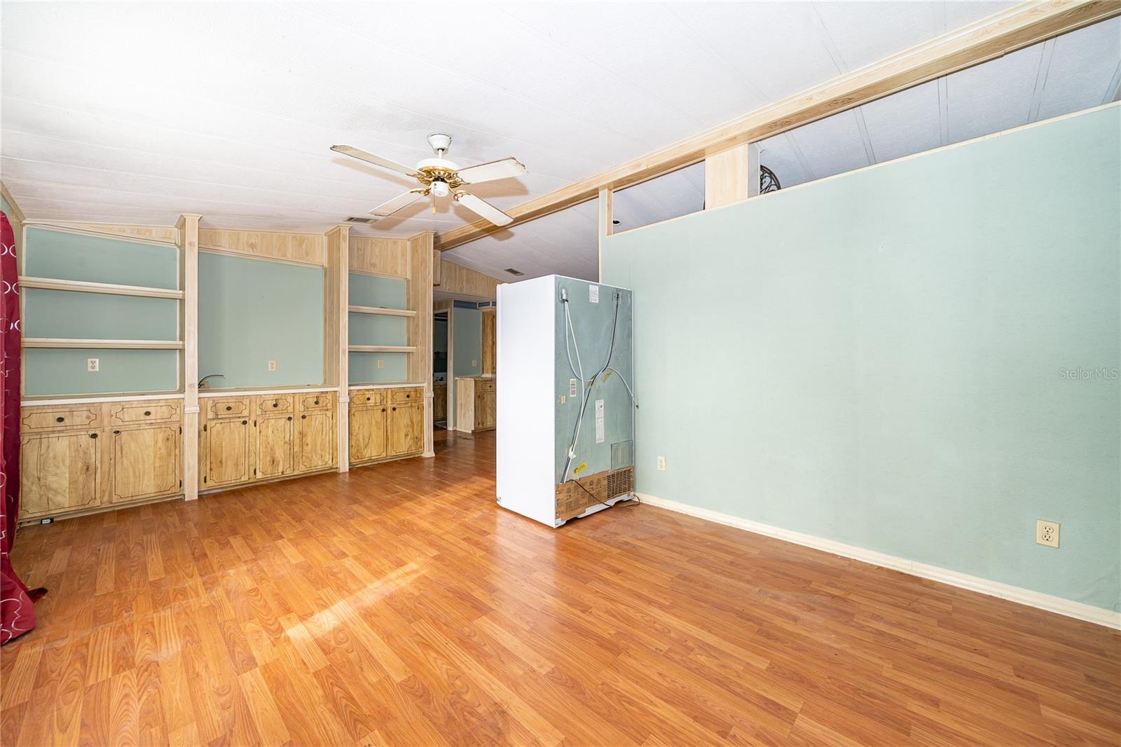 BROADMOOR - Residential