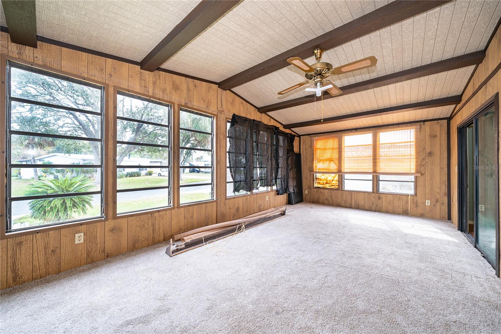 BROADMOOR - Residential