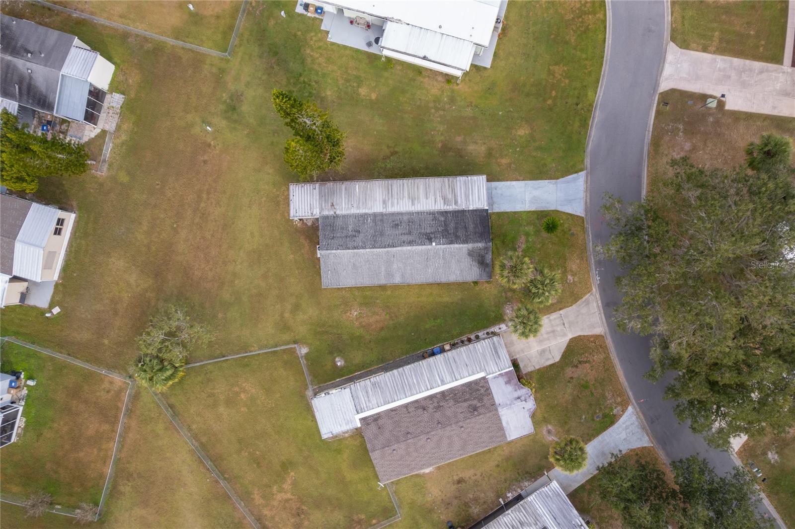 BROADMOOR - Residential