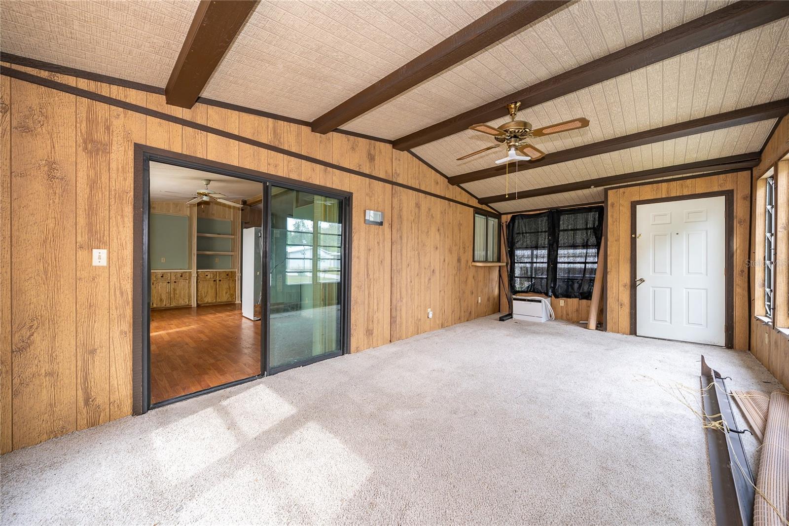 BROADMOOR - Residential