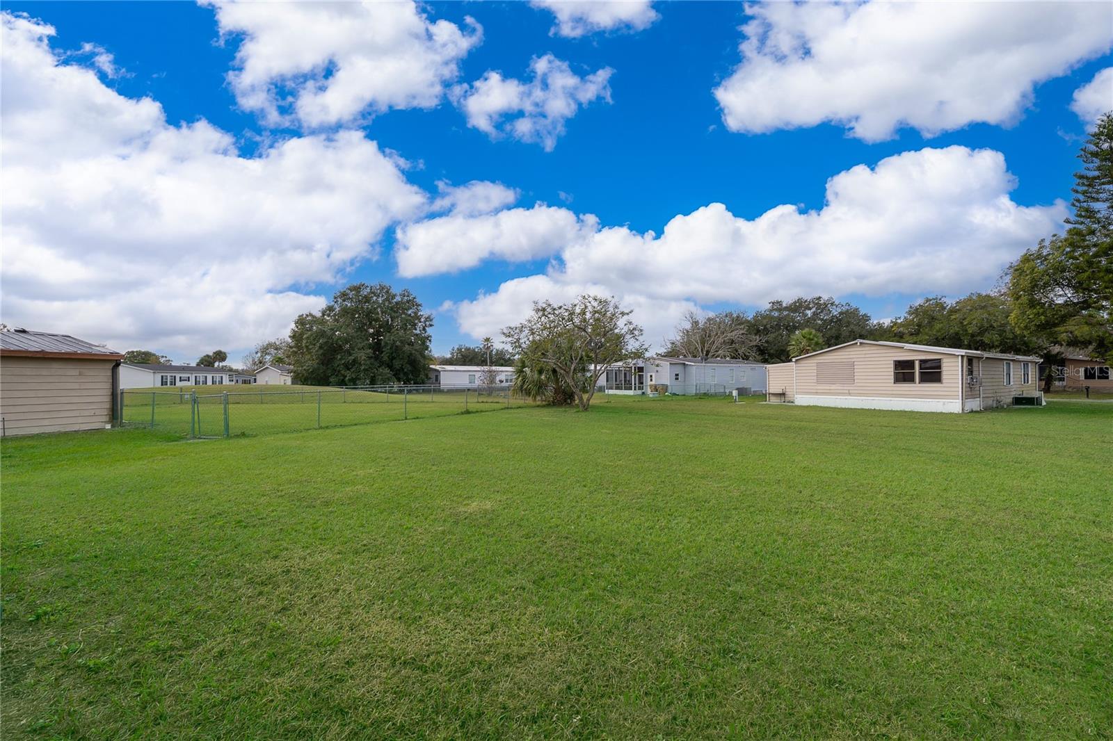 BROADMOOR - Residential