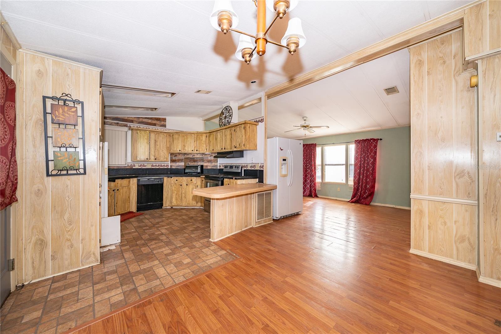 BROADMOOR - Residential