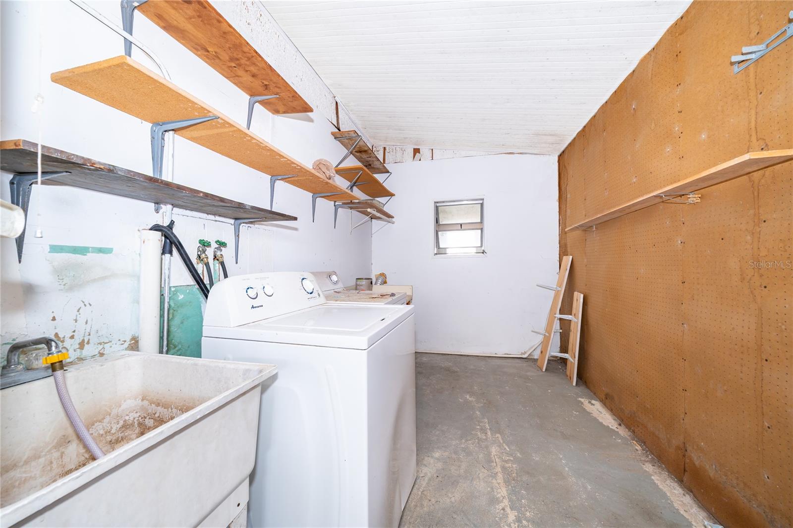 BROADMOOR - Residential