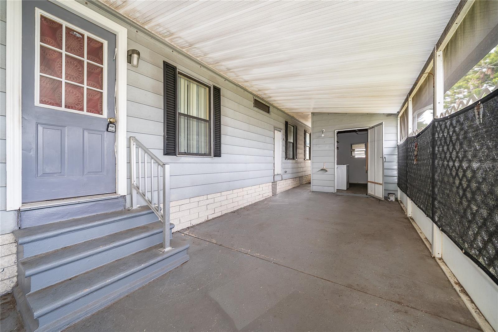 BROADMOOR - Residential