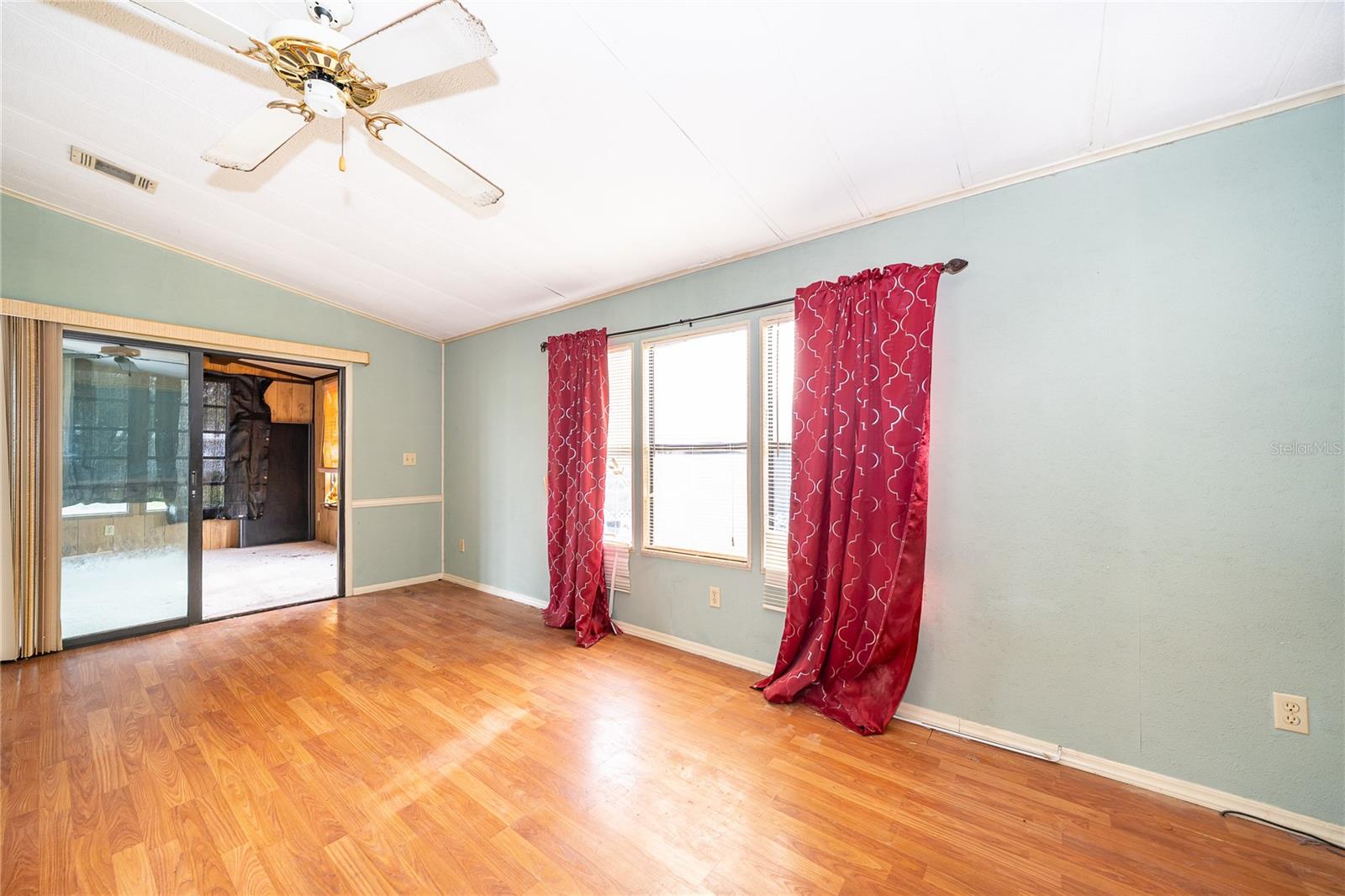 BROADMOOR - Residential