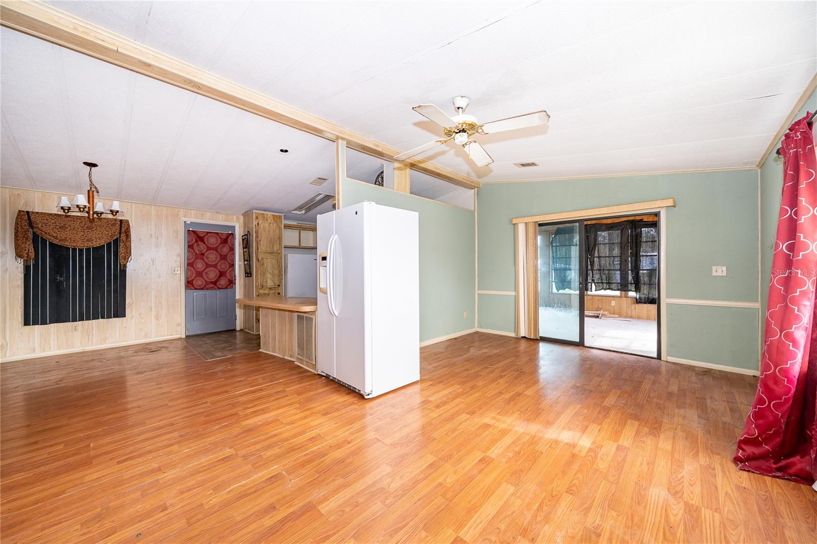 BROADMOOR - Residential