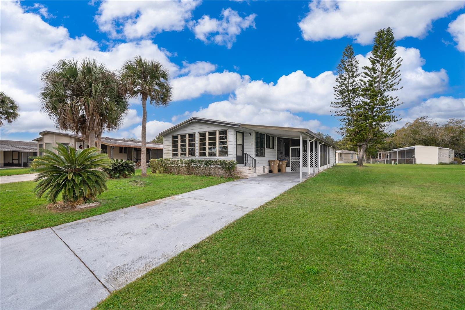 BROADMOOR - Residential