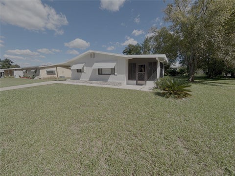 Tiny photo for 10285 SW 92nd Court, Ocala, FL 34481 (MLS # OM734614)
