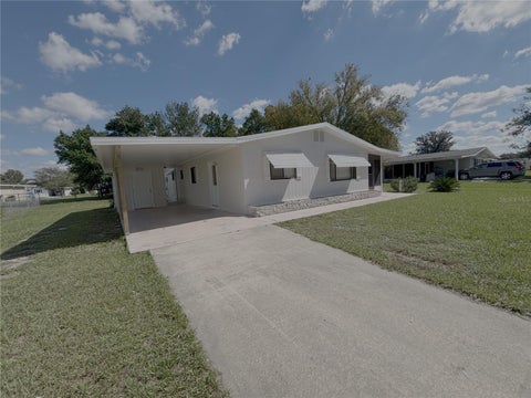 Photo of 10285 SW 92nd Court, Ocala, FL 34481 (MLS # OM734614)