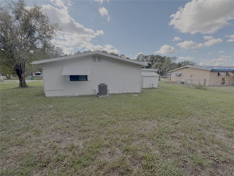 Tiny photo for 10285 SW 92nd Court, Ocala, FL 34481 (MLS # OM734614)