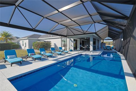 Tiny photo for 679 Krietemeyer Path, The Villages, FL 32163 (MLS # G5105098)