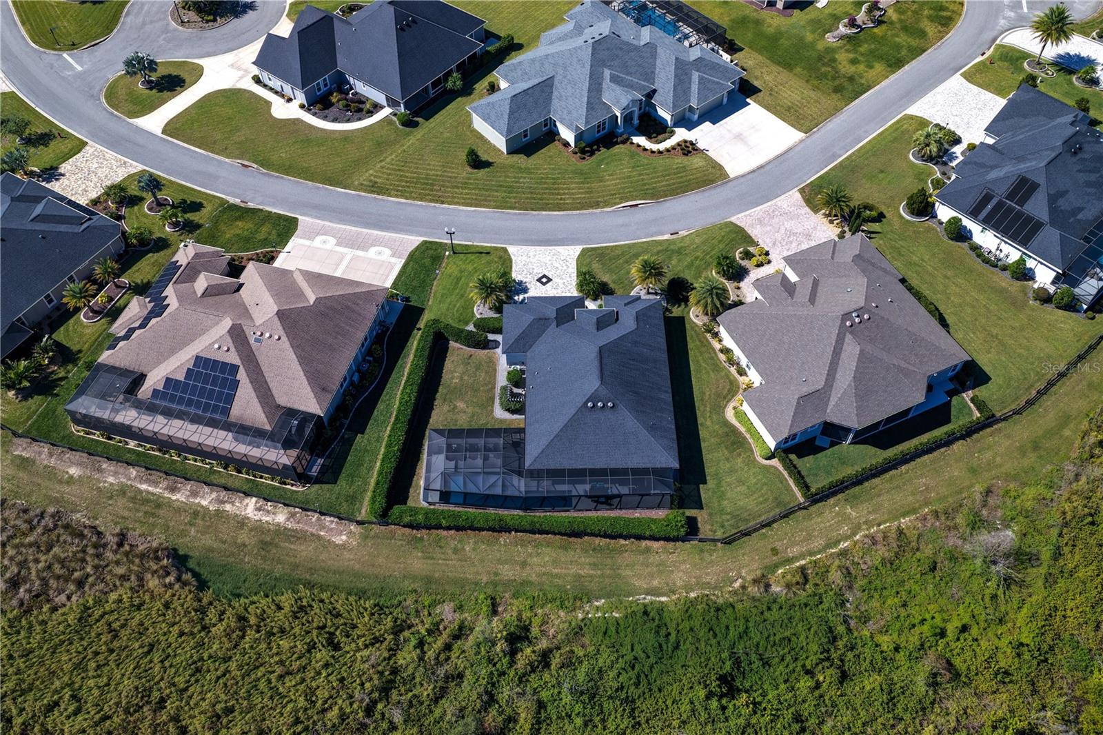 VILLAGES/FRUITLAND PARK UN #31 - Residential