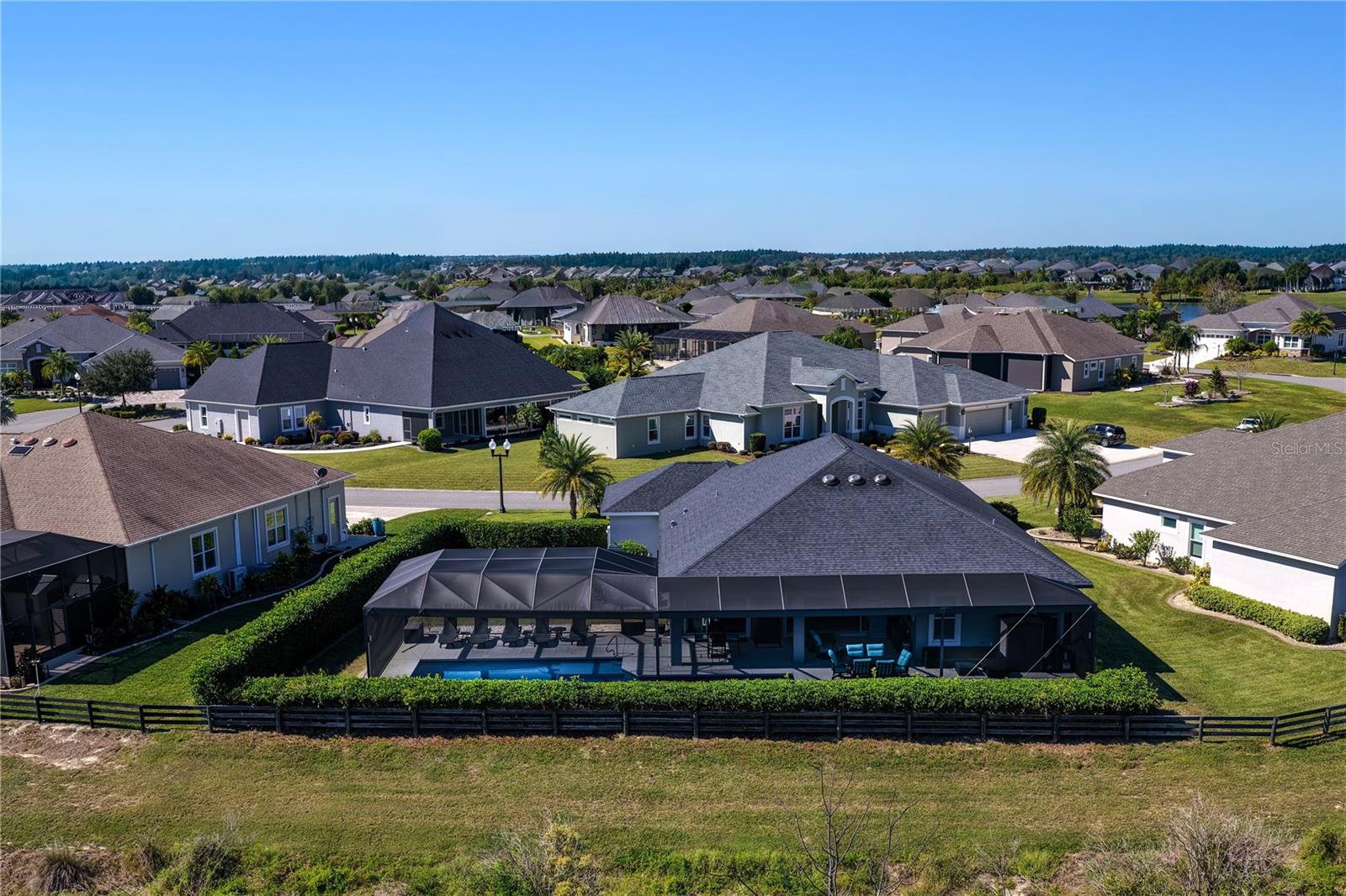 VILLAGES/FRUITLAND PARK UN #31 - Residential