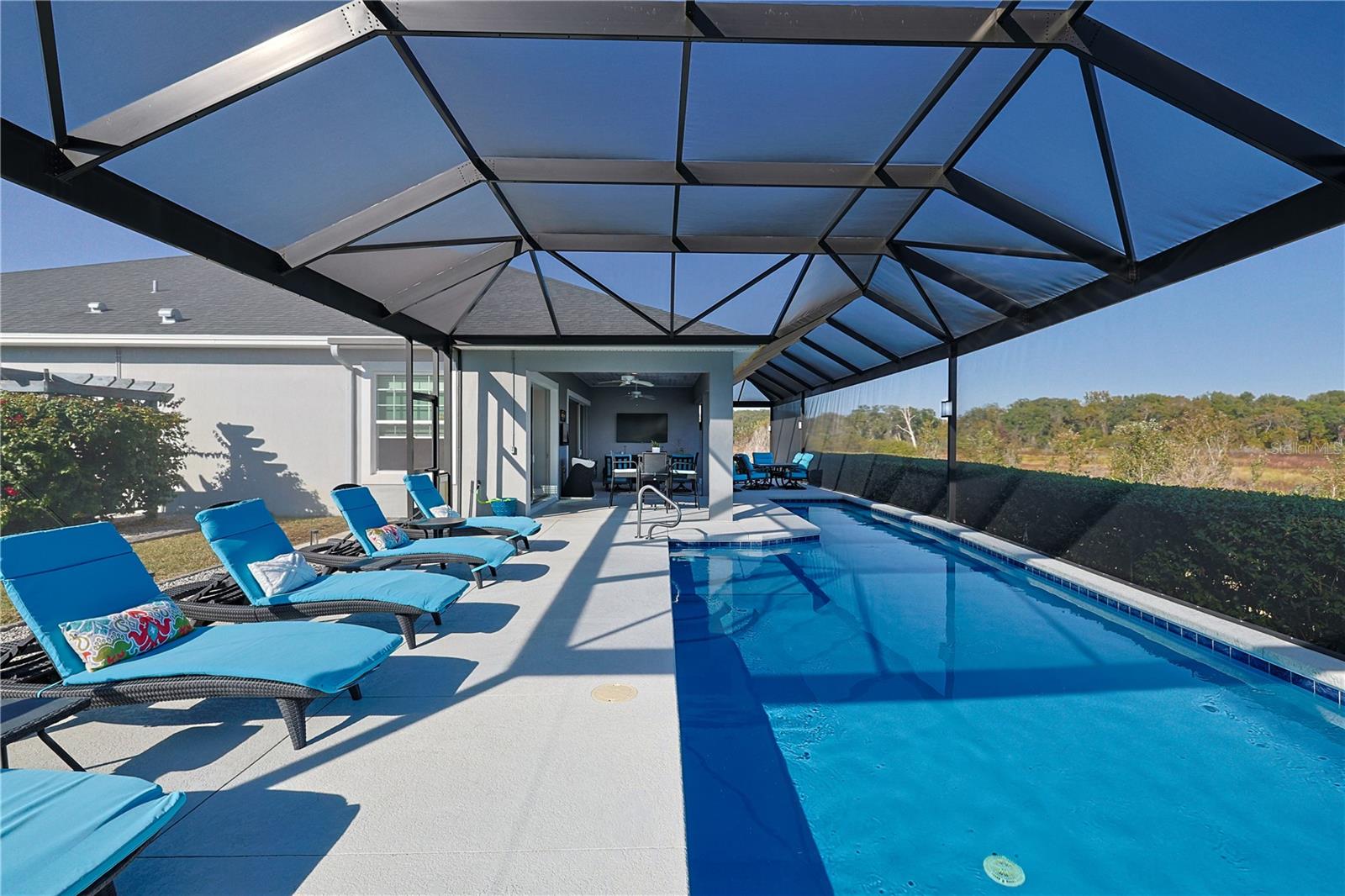 VILLAGES/FRUITLAND PARK UN #31 - Residential