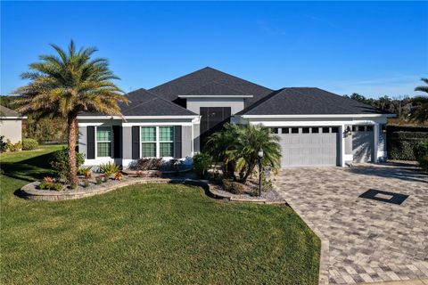 Tiny photo for 679 Krietemeyer Path, The Villages, FL 32163 (MLS # G5105098)