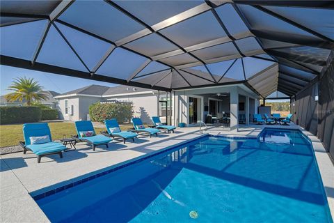 Tiny photo for 679 Krietemeyer Path, The Villages, FL 32163 (MLS # G5105098)