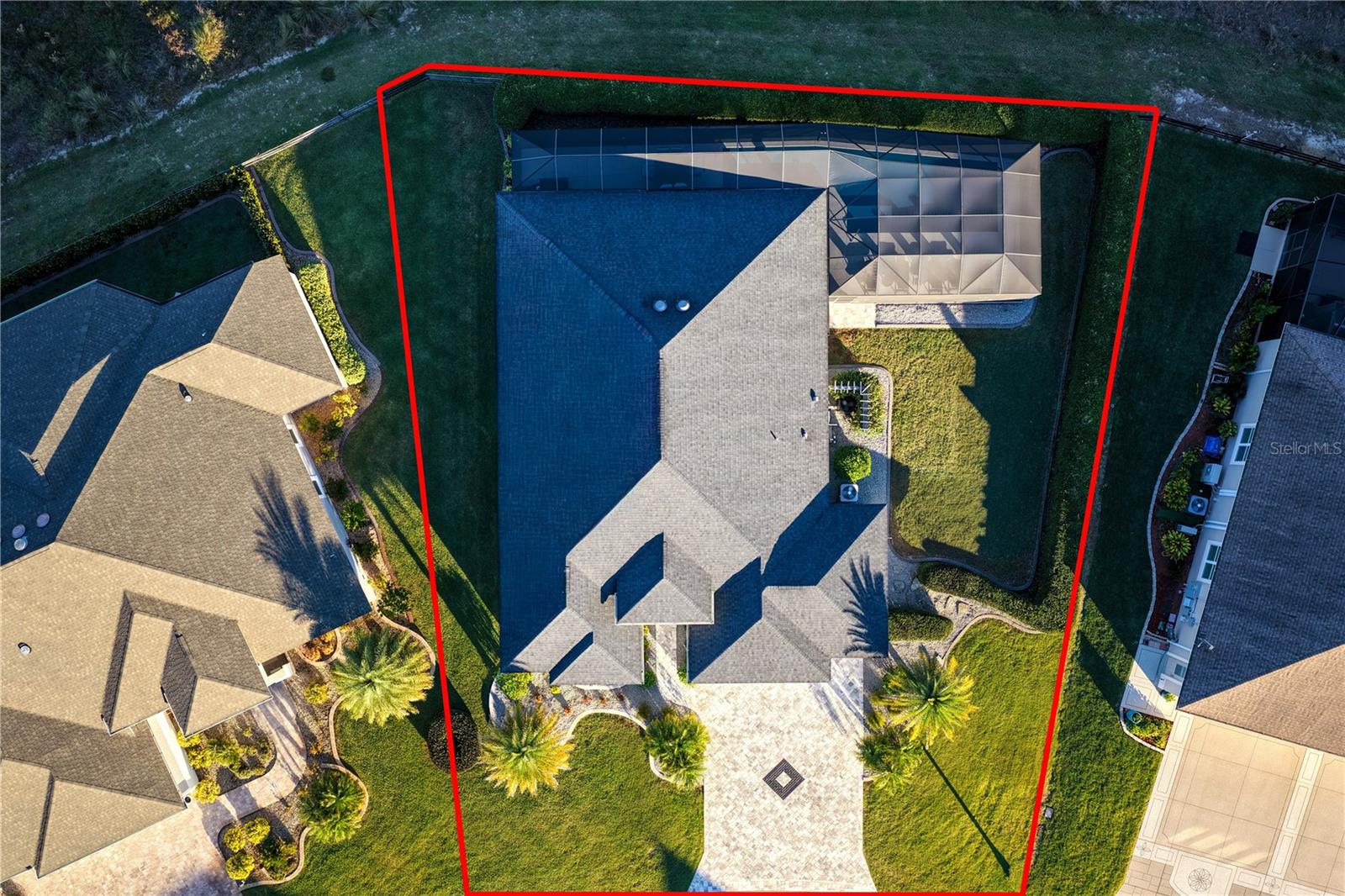 VILLAGES/FRUITLAND PARK UN #31 - Residential