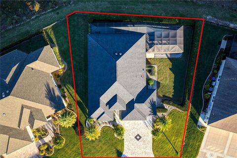 Tiny photo for 679 Krietemeyer Path, The Villages, FL 32163 (MLS # G5105098)