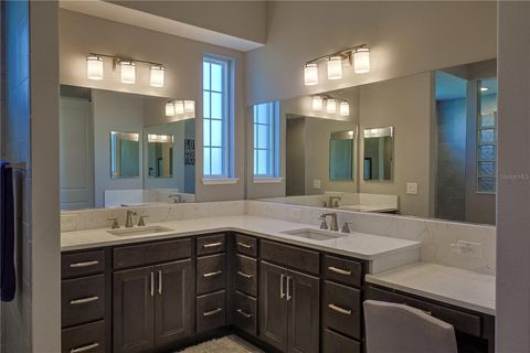 Tiny photo for 679 Krietemeyer Path, The Villages, FL 32163 (MLS # G5105098)