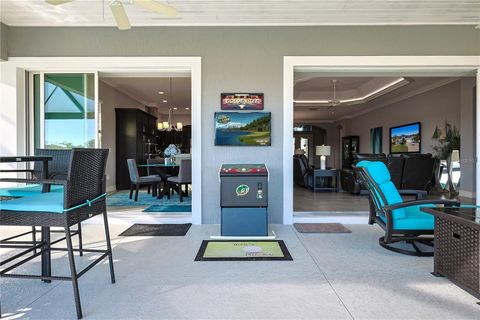 Tiny photo for 679 Krietemeyer Path, The Villages, FL 32163 (MLS # G5105098)