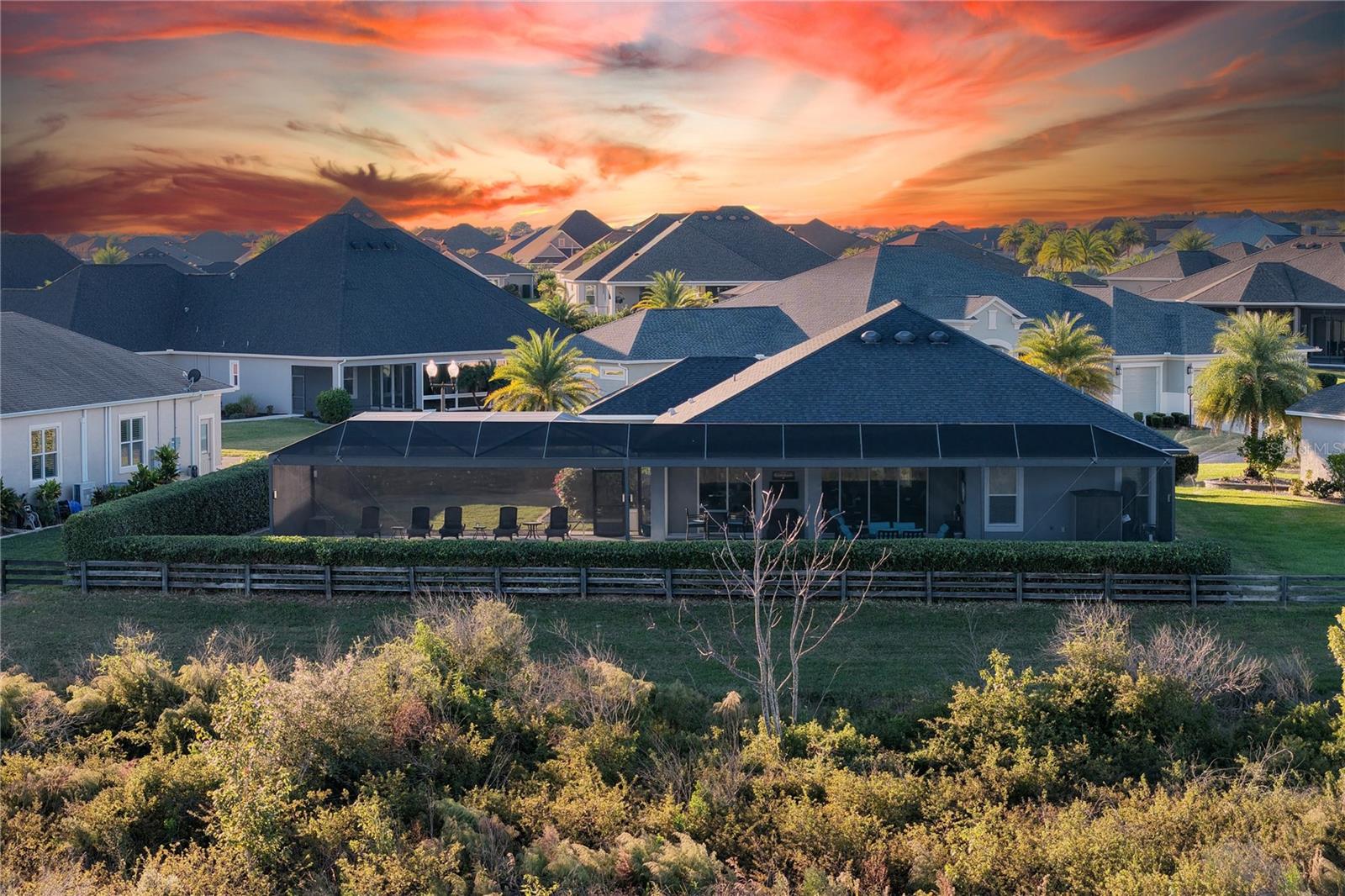 VILLAGES/FRUITLAND PARK UN #31 - Residential