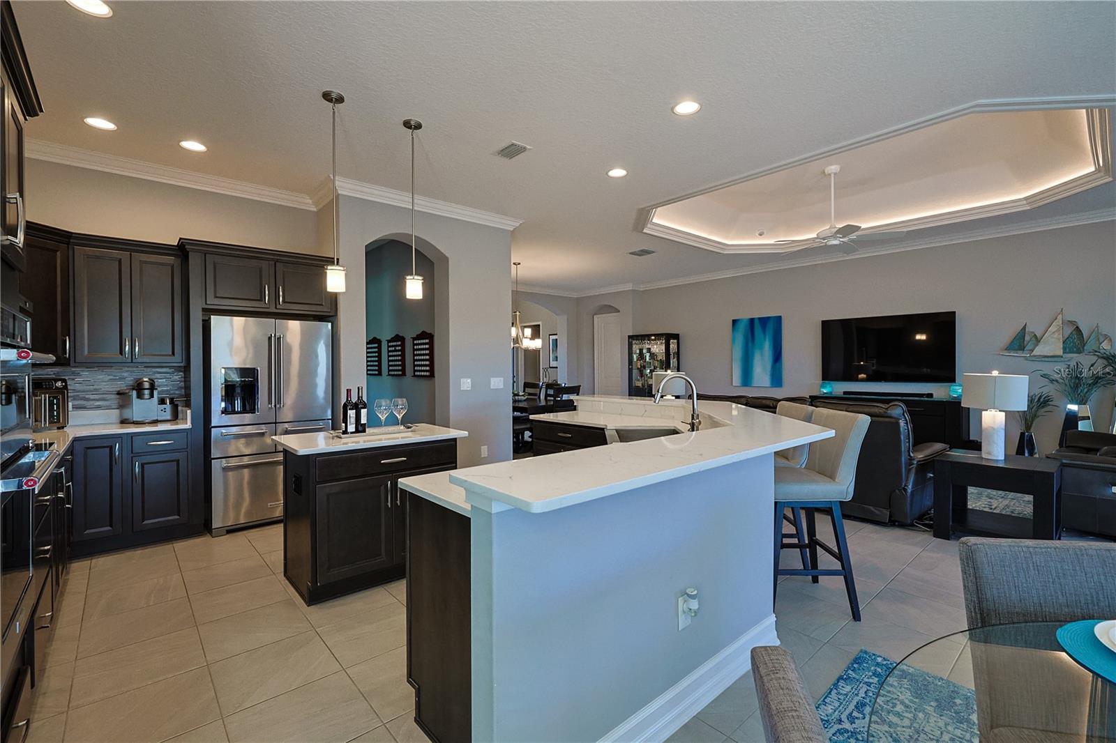 VILLAGES/FRUITLAND PARK UN #31 - Residential