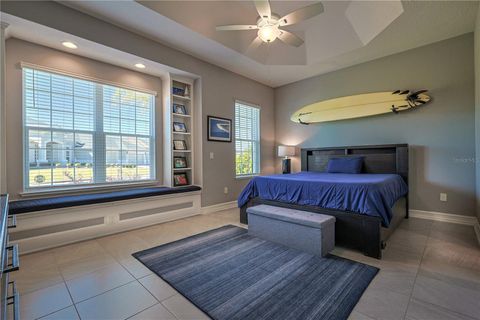 Tiny photo for 679 Krietemeyer Path, The Villages, FL 32163 (MLS # G5105098)