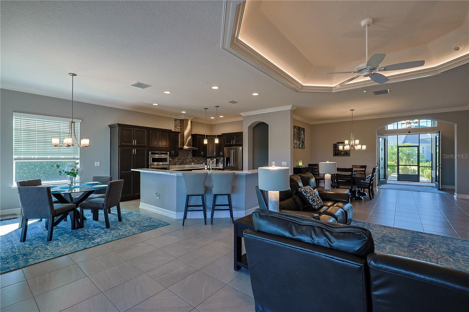 VILLAGES/FRUITLAND PARK UN #31 - Residential