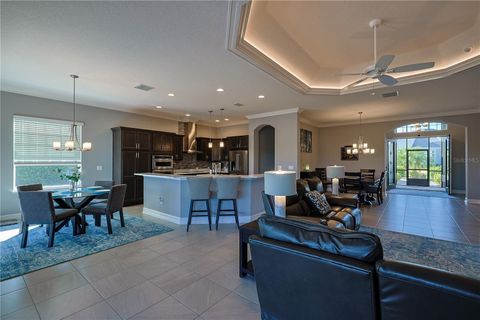 Tiny photo for 679 Krietemeyer Path, The Villages, FL 32163 (MLS # G5105098)